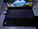 聯想ThinkPad X1Carbon Nano二手筆記本電腦 超極本14寸高端商務筆記本電腦輕薄本 五 X1C2019 i7八代16 512 超窄邊框 曬單實拍圖
