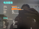 戴爾（DELL）筆記本電池 成就 靈越 13 14 15  燃7000 電腦電池 YRDD6 原裝電池 WDX0R 內(nèi)置鋰離子電池 inspiron 靈越 14 燃7000 曬單實(shí)拍圖