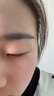 韓國好好彩妝HOHO HANARO木質(zhì)硬芯眉筆 HOHO眉筆鉛質(zhì)霧感眉筆 02#黑灰色 代削刀式 單價(jià) 曬單實(shí)拍圖