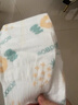 巴布豆（BOBDOG）新菠蘿紙尿褲S號44片(3-4.5KG)嬰兒尿不濕【品牌直供 安心品質(zhì)】 曬單實(shí)拍圖