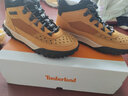 添柏嵐（Timberland）男鞋山系潮流徒步鞋Motion6登山鞋輕便透氣A5TPC A5TPCM/小麥色 40 曬單實拍圖