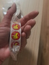 博教（BOJIAO）兒童獎(jiǎng)勵(lì)貼紙小學(xué)生幼兒園小紅花大拇指笑臉貼五角星表?yè)P(yáng)貼教師用積分貼表?yè)P(yáng)鼓勵(lì)貼紙卡通貼畫(huà) 25mm小紅花1000枚（2款混裝） 曬單實(shí)拍圖