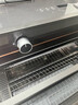 森歌 SENGL1消毒柜款蒸烤炸家用集成灶一體灶新款可定制電磁爐消毒柜灰色左排煙天然氣 曬單實(shí)拍圖