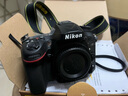尼康（Nikon）D7200單反相機(jī)中端高清旅游照相機(jī)帶WIFI港版后封港版入門學(xué)生 尼康D7200單機(jī)身 套餐一 曬單實(shí)拍圖