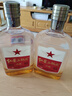 紅星北京紅星二鍋頭酒懷柔總廠(chǎng)清香型白酒純糧固態(tài)發(fā)酵 新老包裝隨機 52度 500mL 1瓶 二鍋頭古釀 曬單實(shí)拍圖