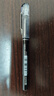 晨光(M&G)0.5mm黑色直液筆中性筆全針管簽字筆辦公水筆ARP50901A 12支裝 曬單實(shí)拍圖