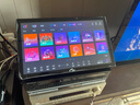視易（eVideo）多唱C185T C215Pro點歌機家庭ktv一體機觸摸屏語音網(wǎng)絡點唱K米評分家用影院會議室卡拉OK音響套裝 C185T (18.5寸) 臥式 4T 硬盤(約2萬首超清庫) 曬單實拍圖
