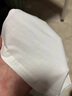 棉致夏季新款刺繡短袖男裝潮牌個性時尚潮流衣服半袖圓領(lǐng)T恤 G11短袖黑色 L 曬單實拍圖