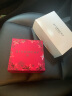 纪梵希（Givenchy）高定小羊皮N306口红唇膏礼盒 显色 生日520情人节礼物送女友 晒单实拍图