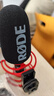 RODE 羅德麥克風(fēng) VideoMic GO II 單反微單相機(jī)指向性槍式機(jī)頂收音話筒機(jī)頭麥克風(fēng) 【相機(jī)/攝像機(jī)用】官方標(biāo)配 曬單實(shí)拍圖
