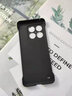 韓能（hanneng） 一加10Pro手機(jī)殼無(wú)邊框磨砂OnePlus1+ace保護(hù)套硬殼 1+10Pro【磨砂手感】?jī)?yōu)雅黑 曬單實(shí)拍圖