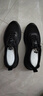 他她（TATA）2025夏季透氣舒適百搭休閑男鞋新款跑步鞋運動(dòng)鞋老爹鞋VNK01BM5 黑色 透氣網(wǎng)面 44 曬單實(shí)拍圖