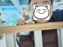PATO魔方925銀耳環(huán)女輕奢時(shí)尚耳扣耳釘耳飾品圣誕生日禮物送女友閨蜜 魔方耳扣 曬單實(shí)拍圖