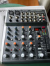 behringer 百靈達 1002SFX 專(zhuān)業(yè)效果家用混響調音臺手機K歌 1002SFX 曬單實(shí)拍圖