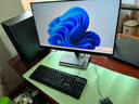 聯(lián)想（Lenovo）生態(tài)品牌 異能者 游戲電競設計師 商務(wù)辦公家用 臺式主機電腦 11代酷睿i9 32G 1T RTX3070 曬單實(shí)拍圖
