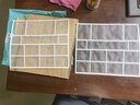 原裝格力掛機空調過(guò)濾網(wǎng)涼之靜夏Q力Q迪Q特U雅U酷防塵網(wǎng)兒茶素 I款尺寸：28.3cm*33.2cm（單片價(jià) 曬單實(shí)拍圖