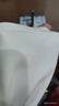 蕉下保暖內(nèi)衣女士套裝秋衣秋褲顯瘦肌底打底衣高彈保暖衣褲SF05124 【中暖】霧卡其 L 曬單實(shí)拍圖