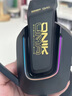 ONIKUMA游戲耳機(jī)頭戴式有線  電競(jìng)耳機(jī)帶麥克風(fēng)降噪聽(tīng)聲辨位網(wǎng)吧吃雞耳麥高顏值男女生臺(tái)式筆記本電腦耳機(jī) X13【黑色】電競(jìng)游戲耳機(jī) 曬單實(shí)拍圖