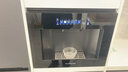 穆索尼德國品牌嵌入式管線機飲水機家用直飲機可配凈水器可接桶裝水智能速熱餐邊柜即熱制冷冷熱一體 S-02炫酷黑-冰溫熱（不帶過濾） 曬單實拍圖