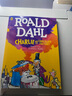 羅爾德達爾10冊全彩大開(kāi)本套裝 Roald Dahl 10-books Pack colour edtions 英文原版 兒童繪本故事 大開(kāi)本彩版 進(jìn)口讀物 曬單實(shí)拍圖