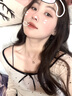 苗秀 個性簡約幸運星星足項鏈小眾設(shè)計感鎖骨鏈生日禮物送女友 幸運星星項鏈 曬單實拍圖