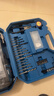東成20V手電鉆無(wú)刷沖擊鉆家用電鉆工具箱電動(dòng)工具套裝 DCJZ05-13T 曬單實(shí)拍圖