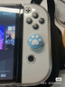 任天堂（Nintendo）Switch/Switch 2 游戲機OLED 便攜家用掌機 國行/日版/港版 二手游戲機 任天堂 switch oled款 曬單實拍圖