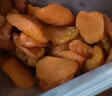牧果人無(wú)核金杏干500g 天然金杏子杏肉無(wú)吊干杏肉厚軟糯酸甜休閑零食 曬單實(shí)拍圖