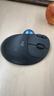 羅技（Logitech）人體工學(xué)系列ERGO M575無(wú)線(xiàn)軌跡球鼠標 藍牙雙模辦公M575S 精準繪圖制圖設計美工支持蘋(píng)果MAC M575 石墨黑 曬單實(shí)拍圖