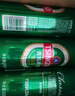 青島啤酒（TsingTao）經(jīng)典系列濃郁麥香500ml*24聽(tīng)（多廠(chǎng)生產(chǎn)隨機發(fā)貨）雙十一熱賣(mài) 曬單實(shí)拍圖