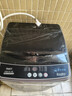 Hairi洗衣機(jī)全自動(dòng)洗脫烘一體家用波輪洗衣機(jī)小型 藍(lán)光抑菌除螨洗智能預(yù)約 大容量商用酒店宿舍租房 13公斤 強(qiáng)力風(fēng)干+藍(lán)光凈洗【店鋪爆款】 曬單實(shí)拍圖