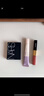 NARS【11.11現(xiàn)貨速搶】小粉金唇蜜#277阿拉貢紅茶5.5ml玻璃唇釉口紅 曬單實拍圖