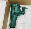 滬工螺旋千斤頂機械千斤頂立式立頂手搖齒輪千斤頂10噸5噸 出口品質(zhì)25T 曬單實拍圖