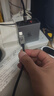 努比亞紅魔氘鋒120W/100WPPS三口氮化鎵充電頭PD40W適配電競平板3Pro/10SPro+/小米17ProMax蘋果筆記本配線 曬單實(shí)拍圖
