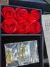 周大金 CHOW TAI KING十二生肖銀項鏈女生本命年蛇年和田玉吊墜生日情人節(jié)禮物送女朋友 領結(jié)生肖項鏈-牛【品牌禮盒】 曬單實拍圖