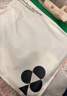 有棵樹秋衣秋褲男士100%純棉保暖內(nèi)衣套裝青年薄款打底全棉毛衫線衣線褲 【95%棉·萊卡】灰藍色 3XL 曬單實拍圖