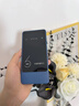 飛瑧2025款移動隨身WiFi5g無限流量全國通用無線網(wǎng)穿墻便攜式路由器5G/4G三網(wǎng)華為機機全國通用 5G充電寶款10000毫安【光纖版】提速8999% 曬單實拍圖