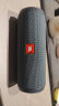 JBL FLIP ESSENTIAL 2 旗舰款二代 无线蓝牙音箱 户外便携音响 低音炮 IPX7防水 桌面音响 黑色 晒单实拍图