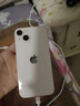 【白條免息】Apple iPhone13 蘋(píng)果13 國行5G全網(wǎng)通   雙卡 蘋(píng)果手機 粉色【現貨速發(fā)】 99新256G【限時(shí)特惠+三年店保+豪華禮包】 曬單實(shí)拍圖