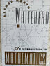 數(shù)學導論（牛津讀物）英文原版Mathematics Alfred North Whitehead 曬單實拍圖