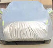 知聞長(cháng)安cs55車(chē)衣車(chē)罩 cs55plus藍鯨版suv加厚防雪霜隔熱防曬防雨汽車(chē) CS 55Plus加厚牛津款 曬單實(shí)拍圖