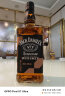 杰克丹尼美国田纳西州调和型威士忌 迈凯伦联名 礼盒款700ml  实拍图