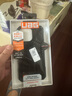 【95成新】UAG【磁吸充電】適用于蘋果15promax手機(jī)殼iphone15promax保護(hù)套Magsafe防摔硬殼【2.4米防摔尊貴碳纖維黑】 曬單實(shí)拍圖