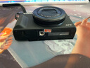 佳能（Canon） G7X G7X2 G7x3 vlog視頻美顏直播拍照二手微單相機(jī) 佳能G7X Mark III 95成新 曬單實(shí)拍圖