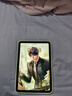 Apple/蘋果 iPad mini (A17 Pro) 8.3英寸 平板電腦(256G WLAN版/mini7/MXNE3CH/A)紫色 曬單實拍圖