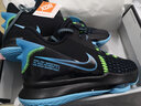 耐克（NIKE）官方 男鞋運動(dòng)鞋 26春新款比賽實(shí)戰訓練鞋休閑鞋耐磨緩震籃球鞋男 FREAK 7/字母哥七代/淺卡其/熒光黃/倒鉤 44 （內長(cháng)280mm） 曬單實(shí)拍圖