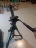 云騰（YUNTENG） 998單反三腳架液壓阻尼云臺攝影微電影支架攝像機三角架8008升級版 999三腳架（0.71-2.06米） 曬單實(shí)拍圖