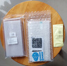 拓蒙 三星Galaxy系列手機殼透明軟殼全包防摔套適用于 三星C8/C7100/C7108 全包透明軟殼+鋼化膜非全屏 曬單實拍圖