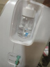 永康制氧機家用吸氧器老人氧氣機家庭級無(wú)醫療自治氧造氧增氧儀一體機 永康系列YK-OXY201N（2L） 可調3升5升7升帶霧化便攜式十大牌子小型專(zhuān)用 曬單實(shí)拍圖
