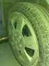 胎小強(qiáng)全新輪胎 165/60R14  適配比亞迪F0長(zhǎng)安奔奔 曬單實(shí)拍圖